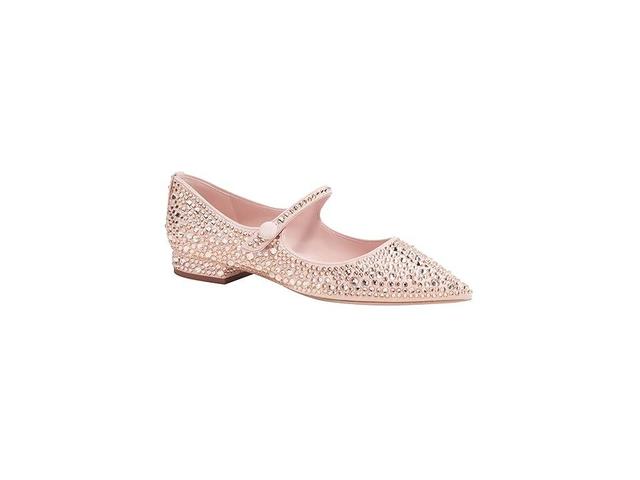 Kate Spade New York Maya Crystal (Mochi ) Women's Flat Shoes Product Image