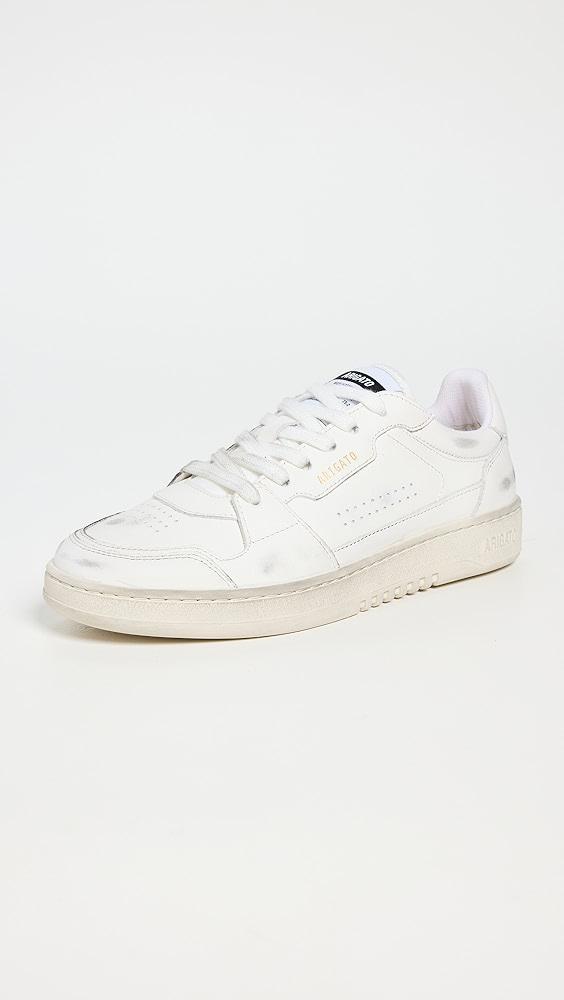 Axel Arigato Dice Lo Sneakers Distressed | Shopbop Product Image