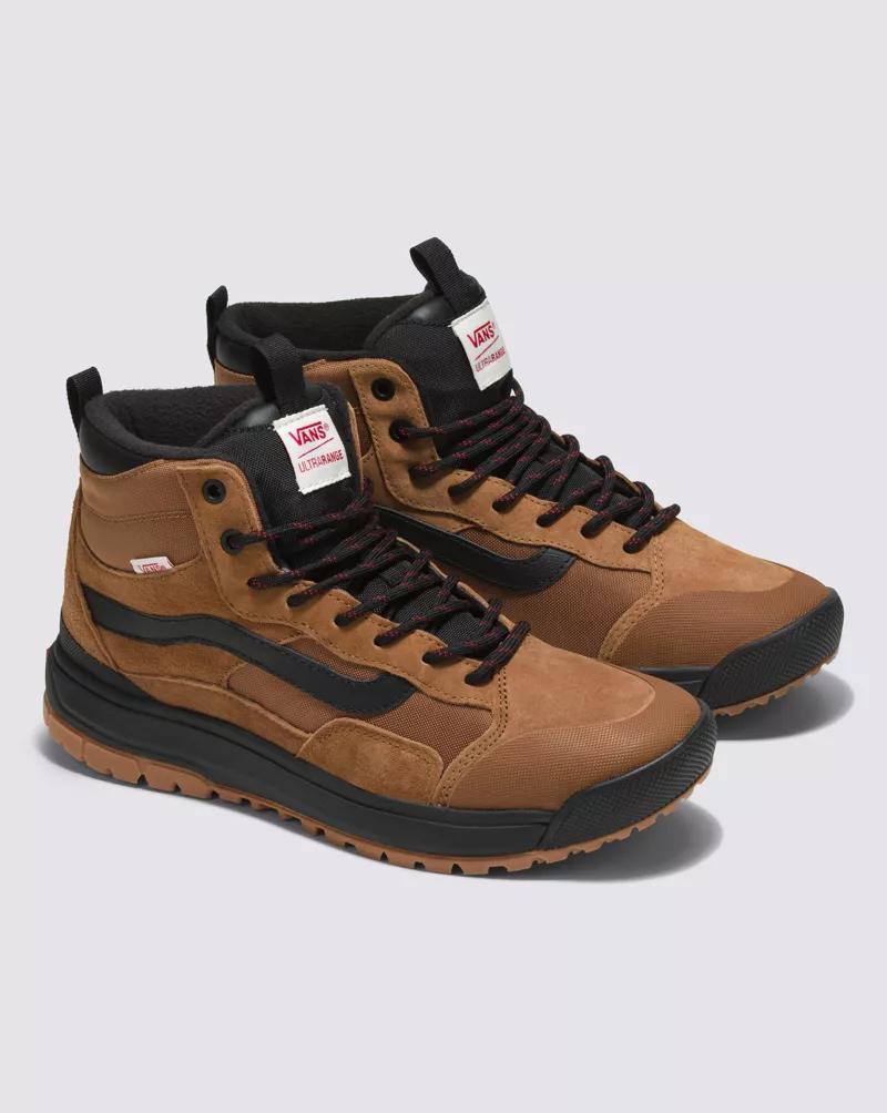 MTE UltraRange EXO Hi Shoe Product Image