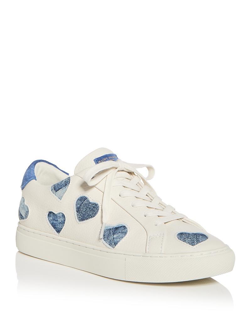 Kurt Geiger London Rainbow Shop Lane Sneaker Product Image