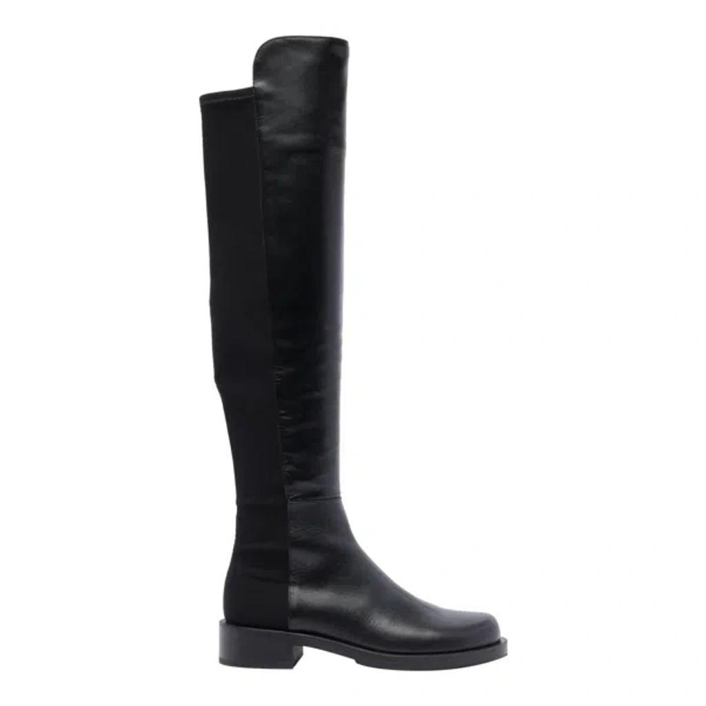 Boots In Black product image