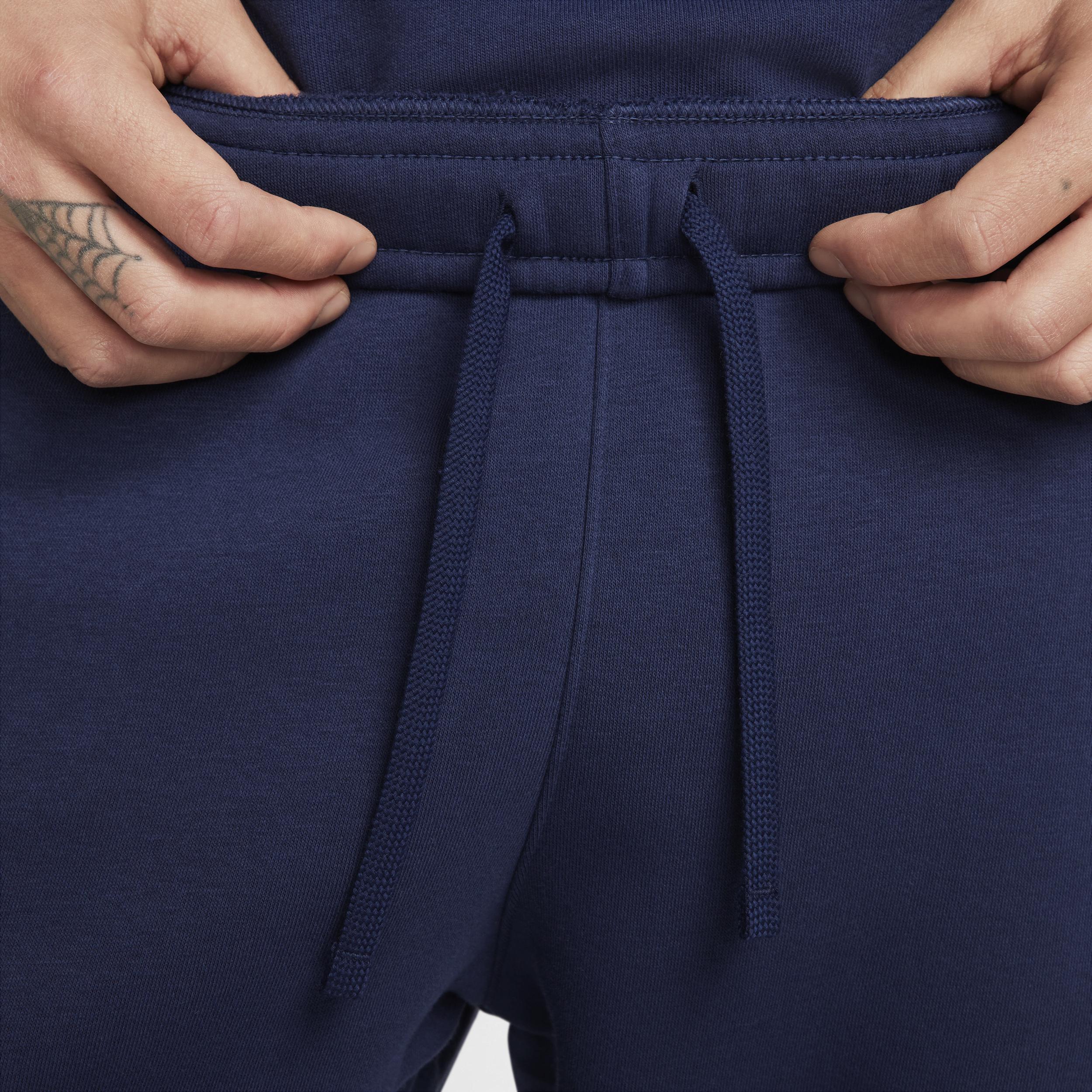 Men's Nike Sportswear Club Fleece Jogger Pants Product Image