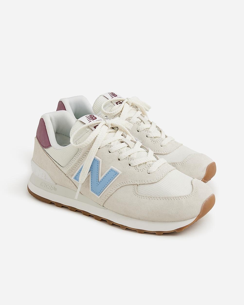 New Balance® 574 women's sneakers product image