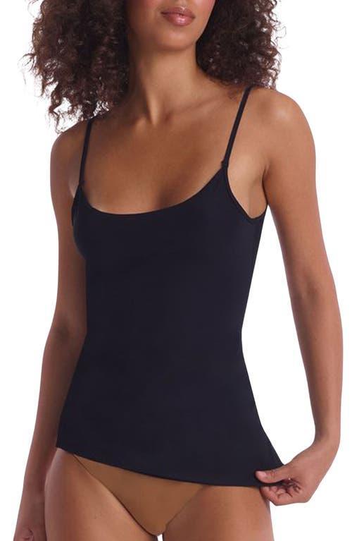 Womens Classic Microfiber Cami Product Image