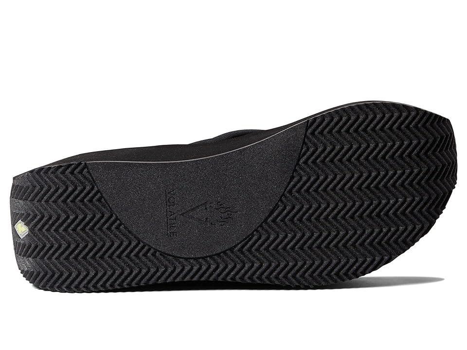 Volatile Zoe Sport Wedge Sandal Product Image