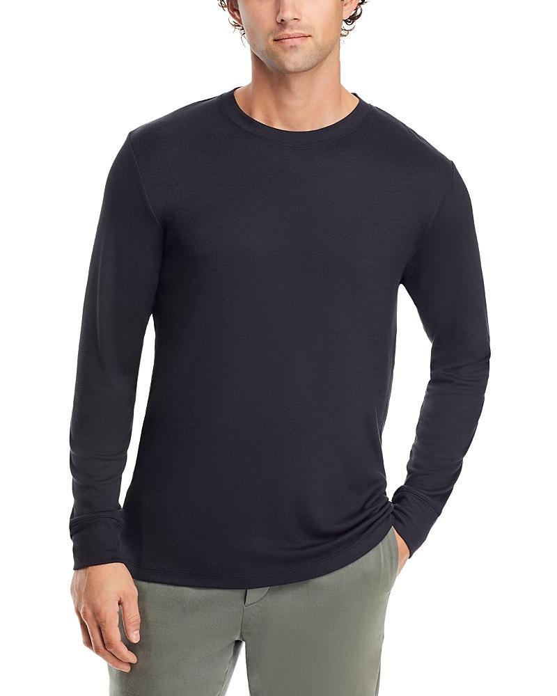 Theory Essential Long Sleeve T-Shirt Product Image