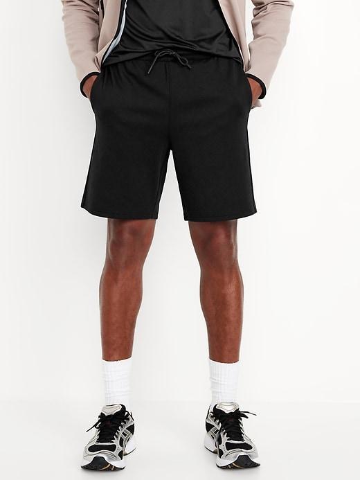 Dynamic Fleece 4.0 Shorts -- 8-inch inseam Product Image