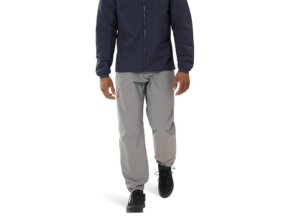 Arc'teryx Gamma Pants (Void) Men's Clothing Product Image