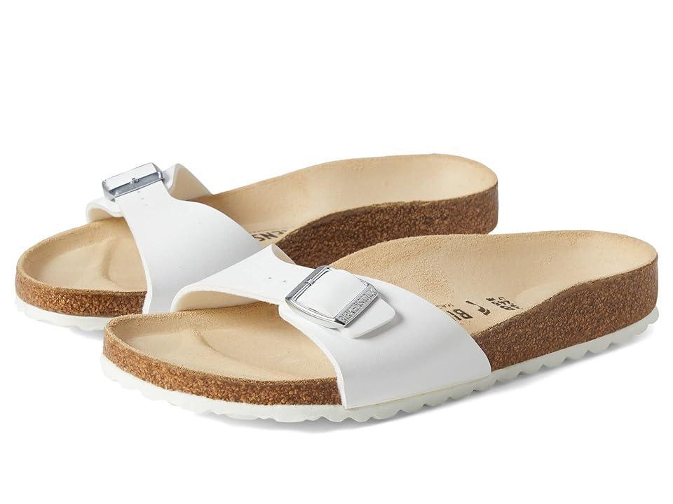 Birkenstock Madrid Birko-Flor Slide Sandal Product Image