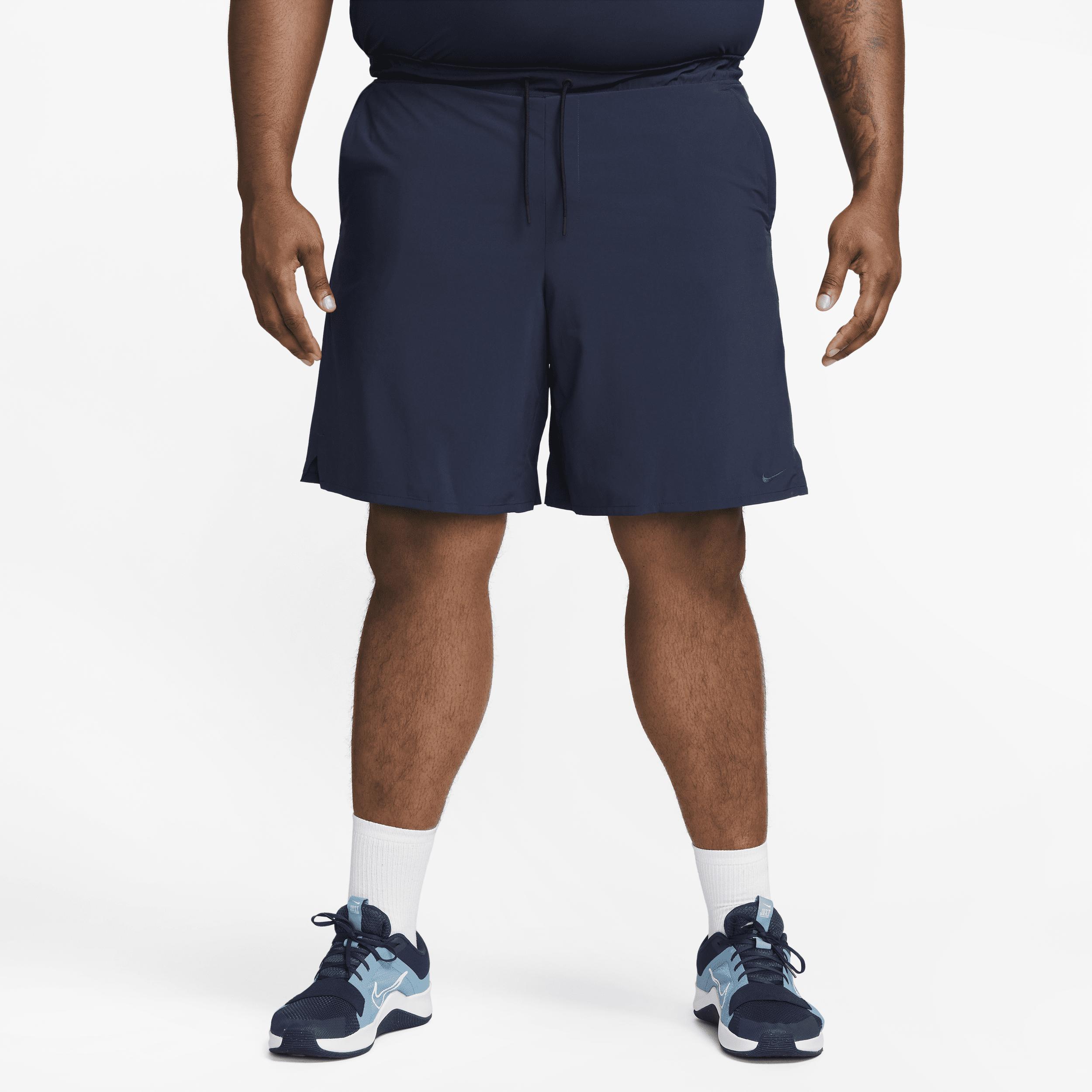 Nike Men's Unlimited Dri-FIT 9" Unlined Versatile Shorts Product Image