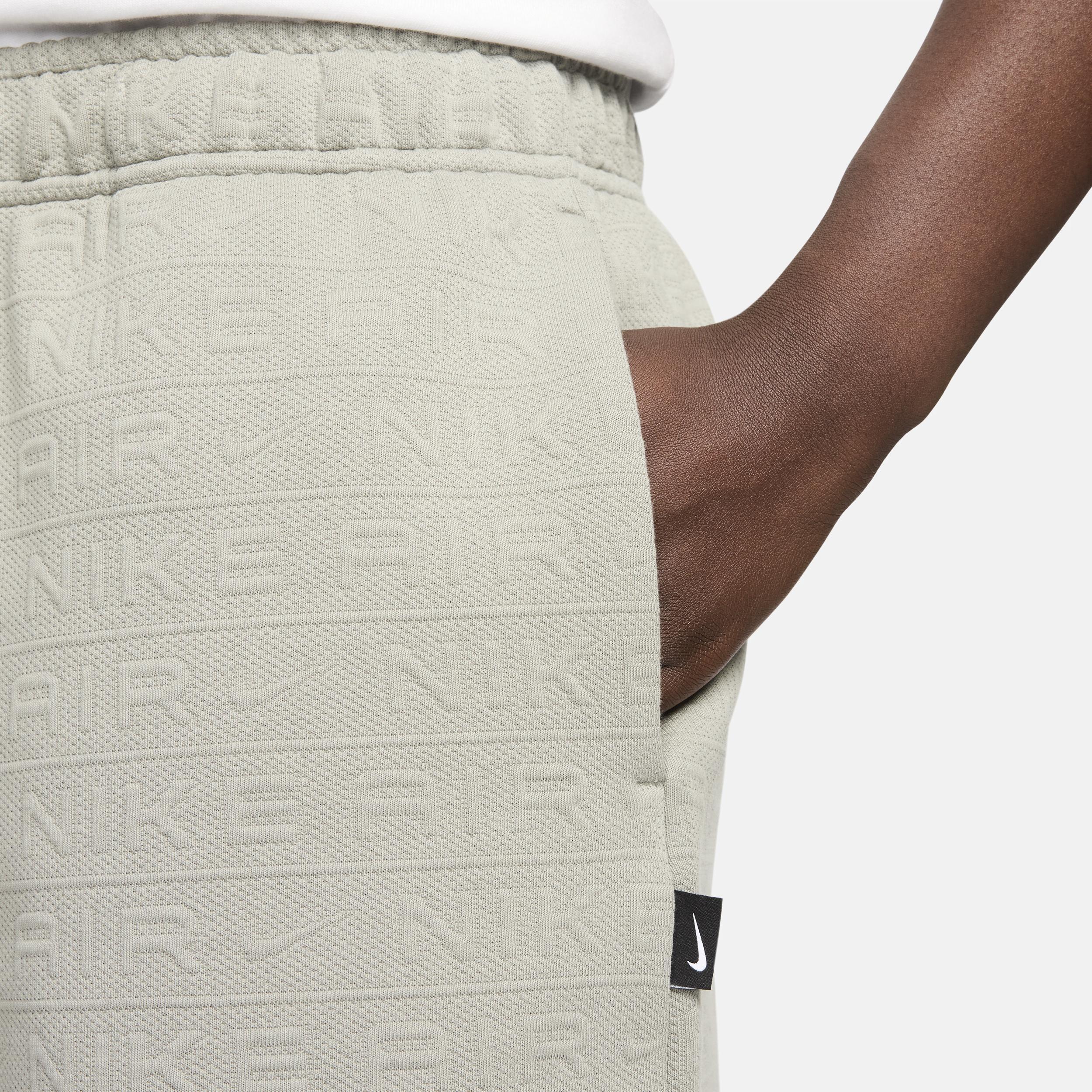 Men's Nike Sportswear Air Shorts Product Image