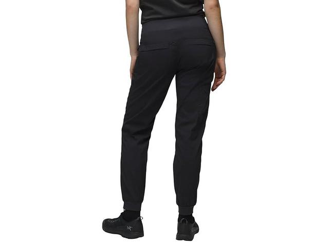 Prana Kanab Pants (Charcoal) Women's Casual Pants Product Image