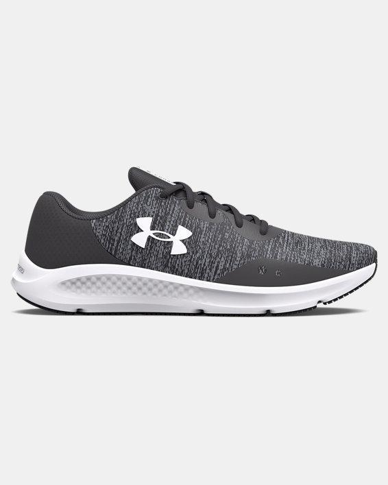 Men's UA Charged Pursuit 3 Twist Running Shoes Product Image