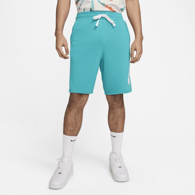 Nike Men's Club Alumni French Terry Shorts Product Image