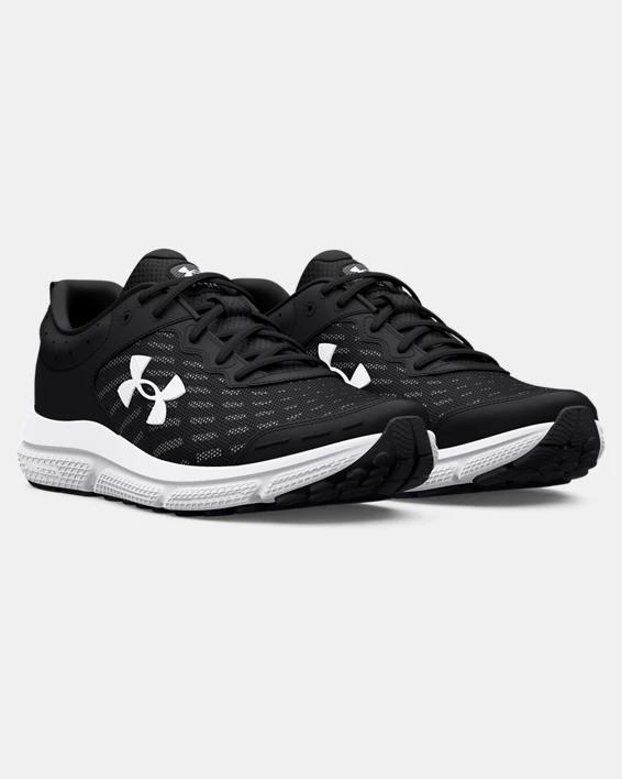 Men's UA Charged Assert 10 Running Shoes Product Image