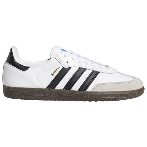 adidas Originals Mens adidas Originals Samba ADV - Mens Shoes Product Image