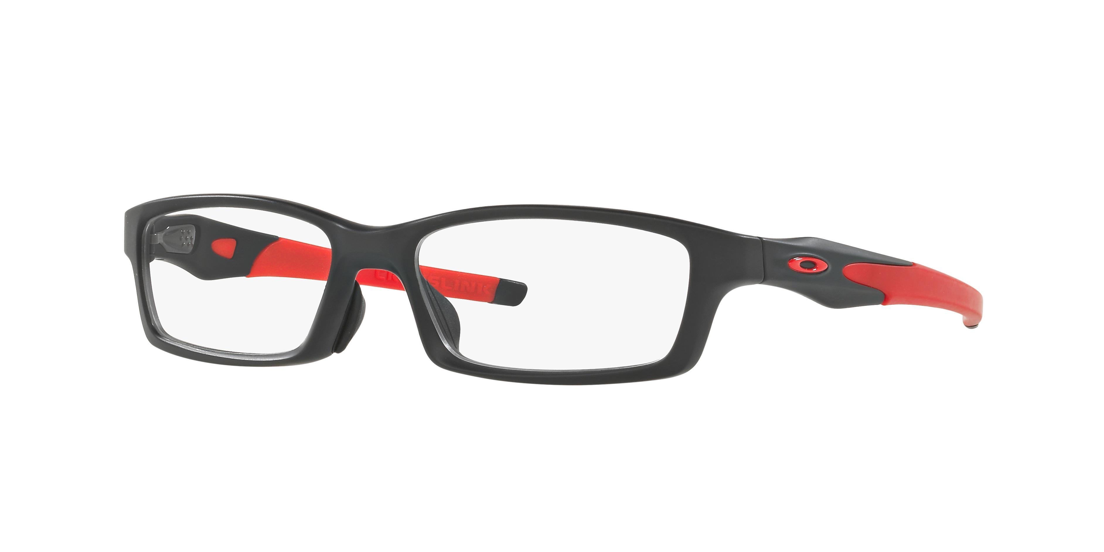 Oakley Mens Crosslink (low Bridge Fit) Product Image