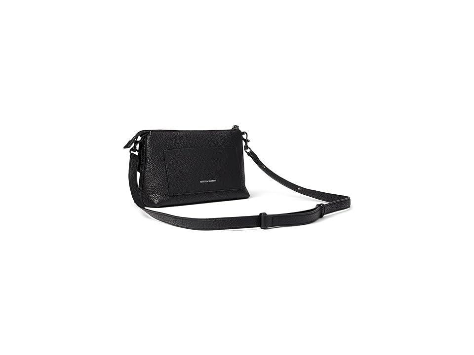 Rebecca Minkoff Darren Leather Crossbody Product Image