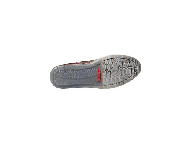 PIKOLINOS Jucar M4E (Dark Grey 1) Men's Flat Shoes Product Image