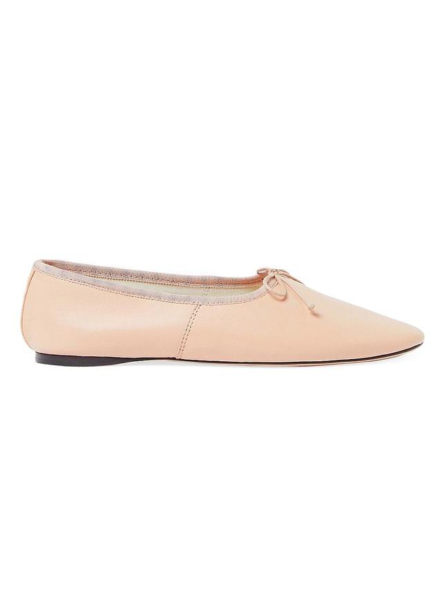 Womens Landon Soft Ballet Flats Product Image