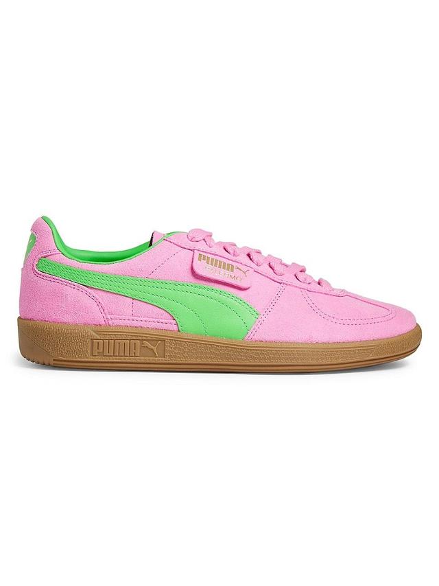 Puma Mens Palermo Sneakers Product Image