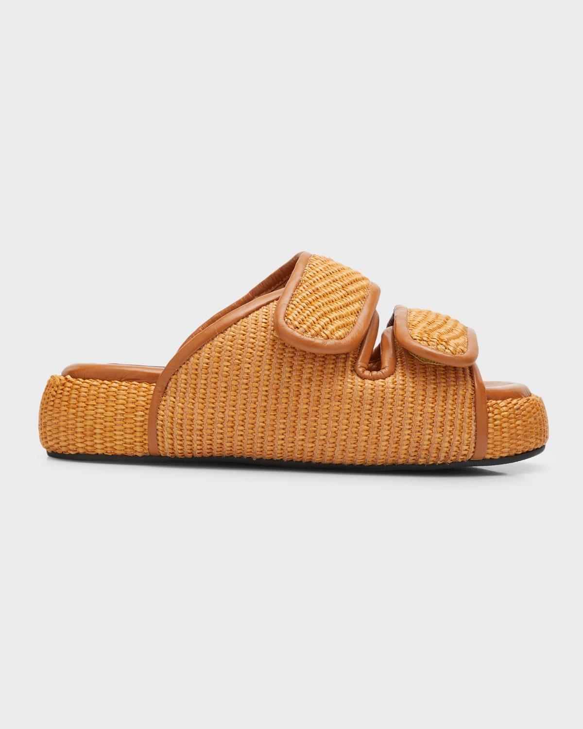 Simon Miller Cro Platform Slide Sandal product image