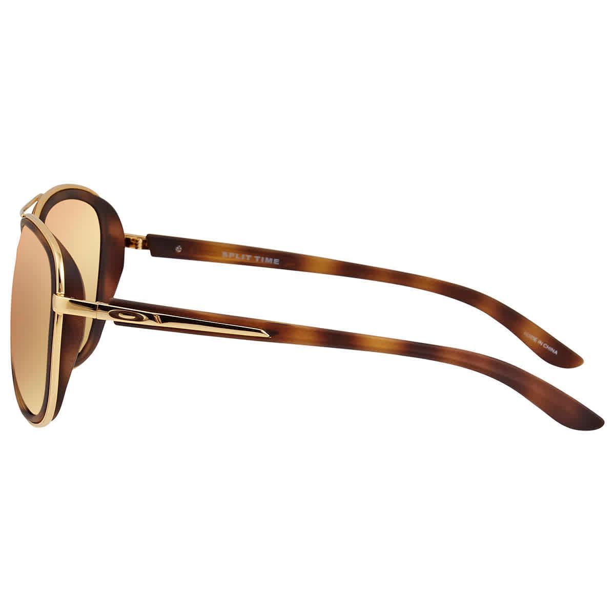 Oakley 58mm Gradient Aviator Sunglasses Product Image