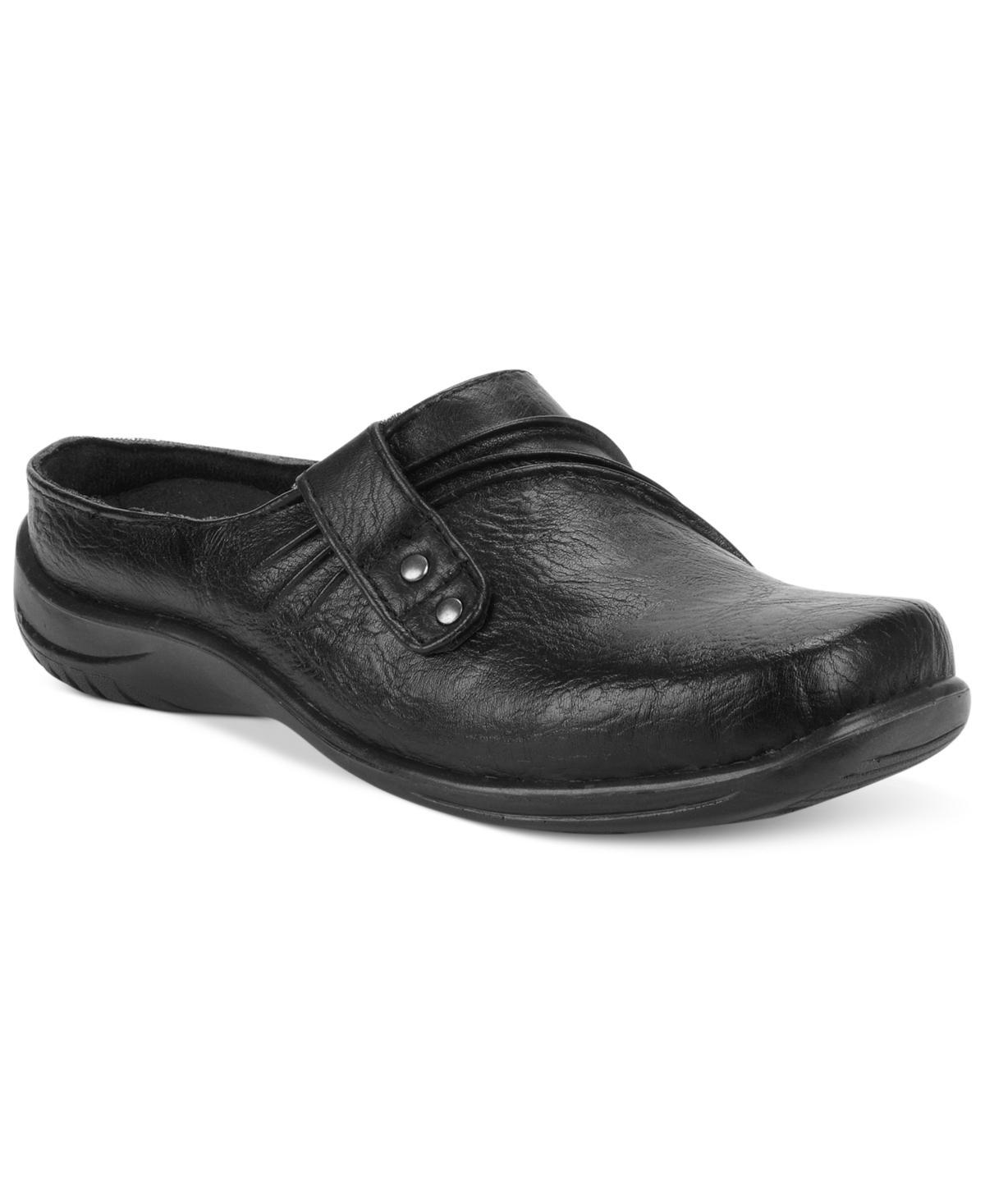 Easy Street Holly Comfort Mules Product Image