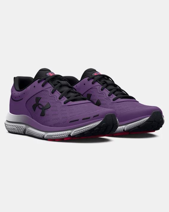 Women's UA Charged Assert 10 Running Shoes Product Image