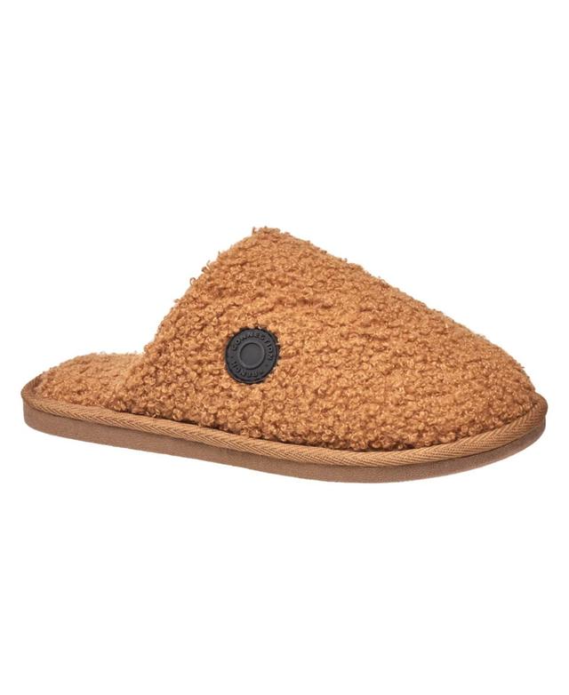 French Connection Womens Teddy Scuff Product Image