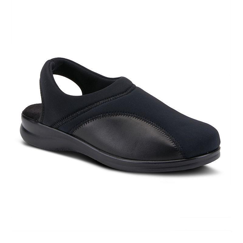 Flexus by Spring Step Flexia Womens Slingback Clogs Product Image