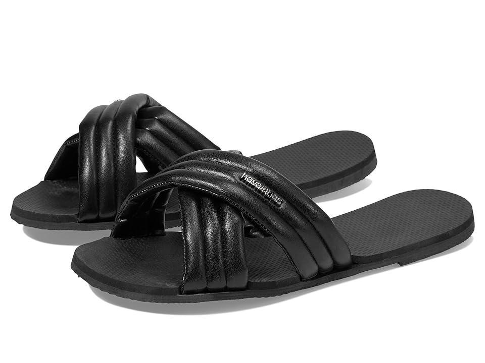 Havaianas You Nyc Women's Sandals Product Image