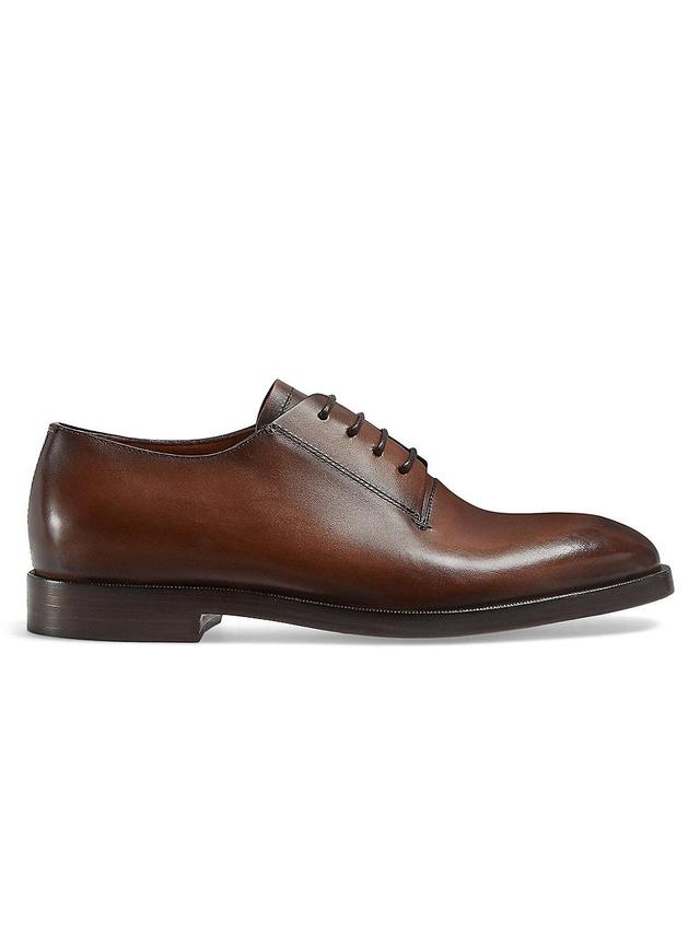 Mens Torino Derby Shoes Product Image