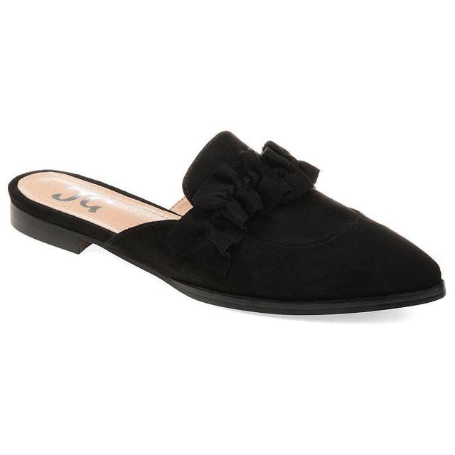 Journee Collection Womens Kessie Mules Product Image