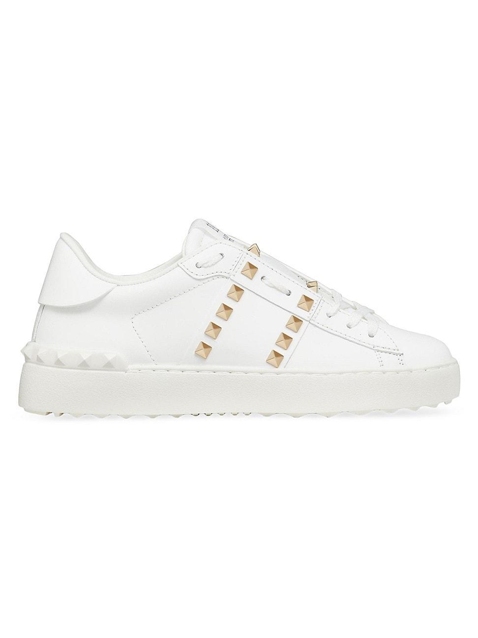 Womens Untitled Open Sneakers Product Image