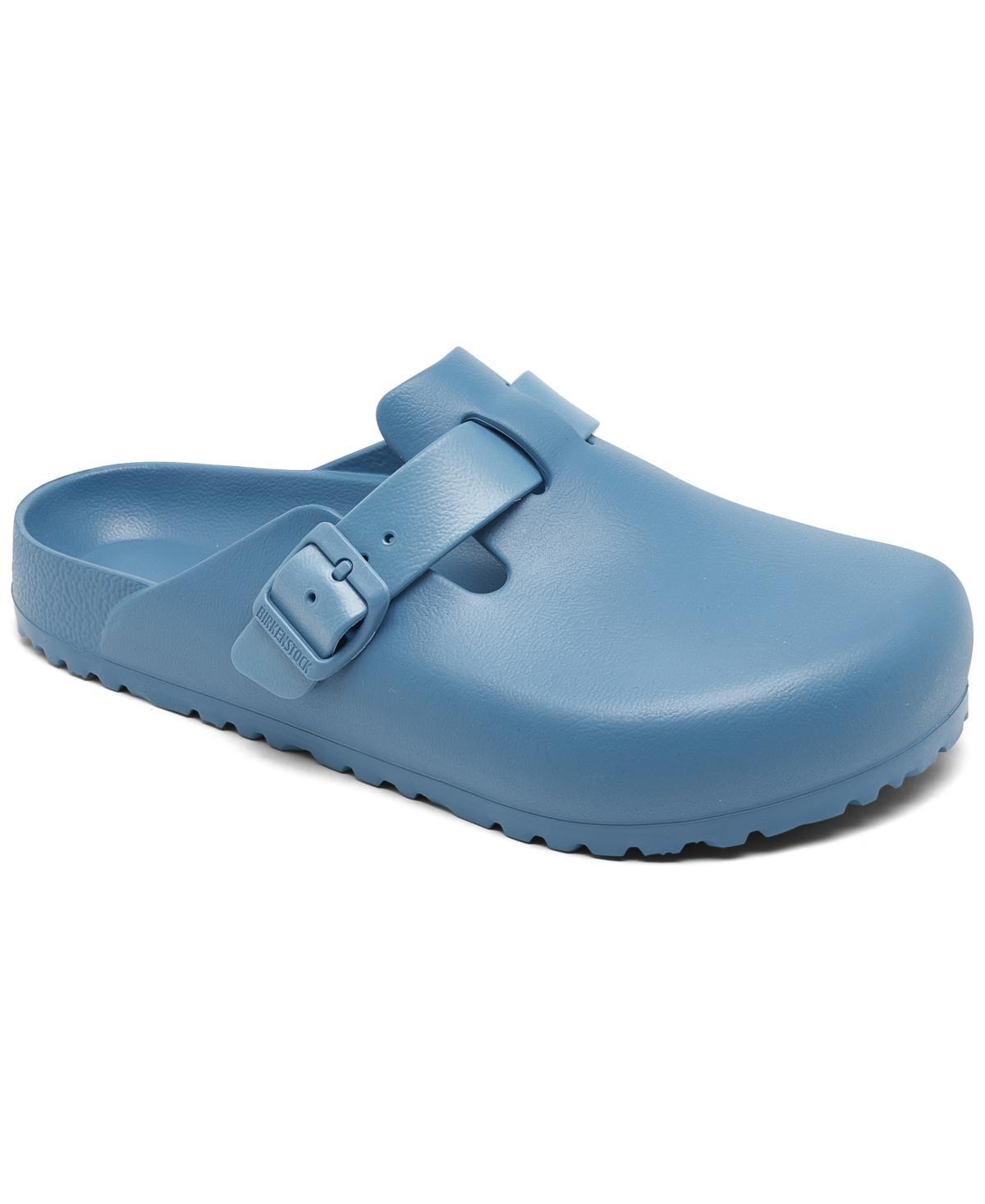 Birkenstock Mens Boston Essentials Eva Clogs from Finish Line Product Image