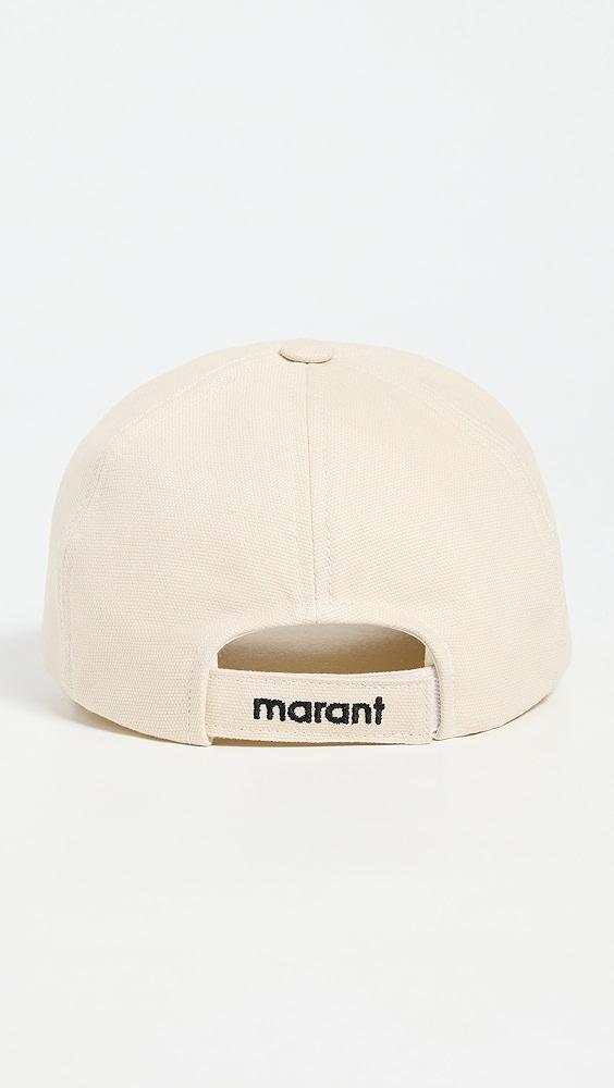 Isabel Marant Tyron Hat | Shopbop Product Image