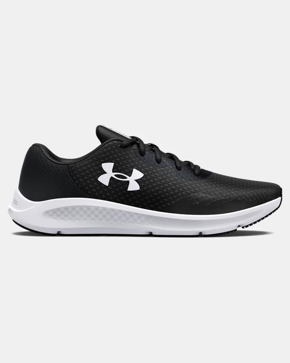 Men's UA Charged Pursuit 3 Running Shoes Product Image