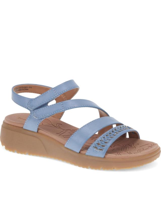 Baretraps Womens Berry Casual Sandals Product Image