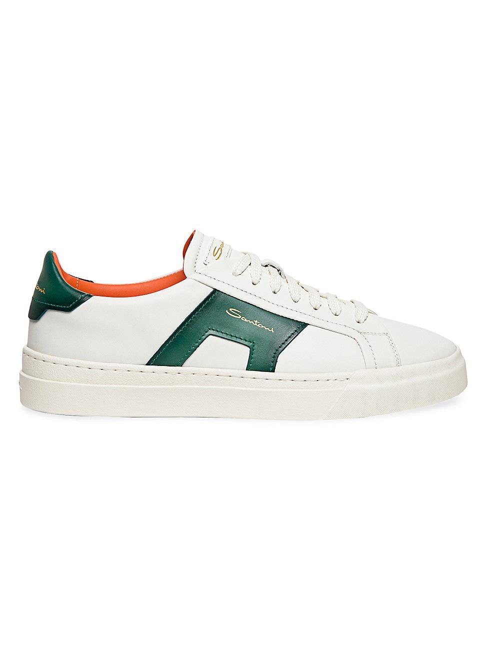 Santoni DBS1 Sneaker Product Image