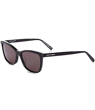 Womens SL M95/F 55MM Round Sunglasses Product Image