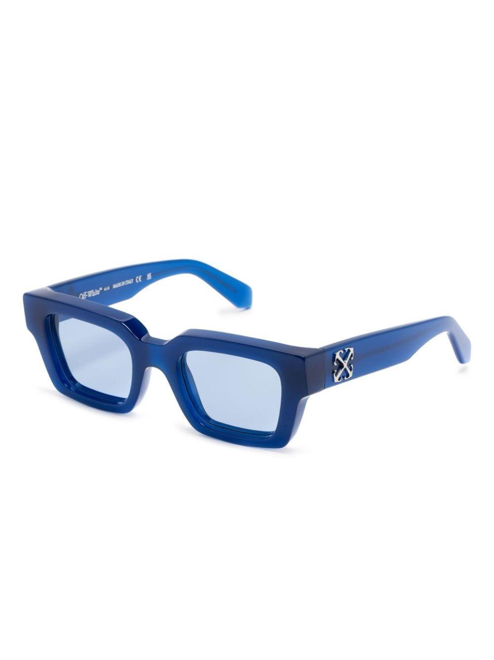 square-frame sunglasses Product Image