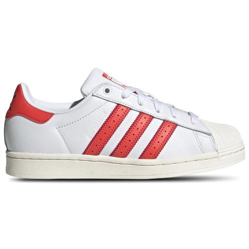 adidas Originals Womens adidas Originals Superstar - Womens Basketball Shoes Product Image