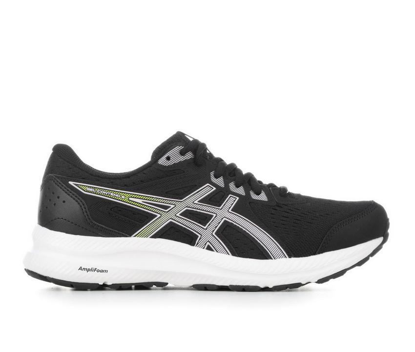 Women's ASICS Gel Contend 8 Running Shoes Product Image