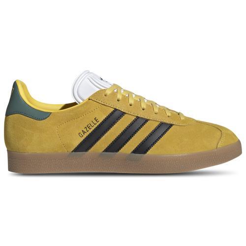 adidas Originals Mens adidas Originals Gazelle Rekive x Jamaica - Mens Shoes Product Image