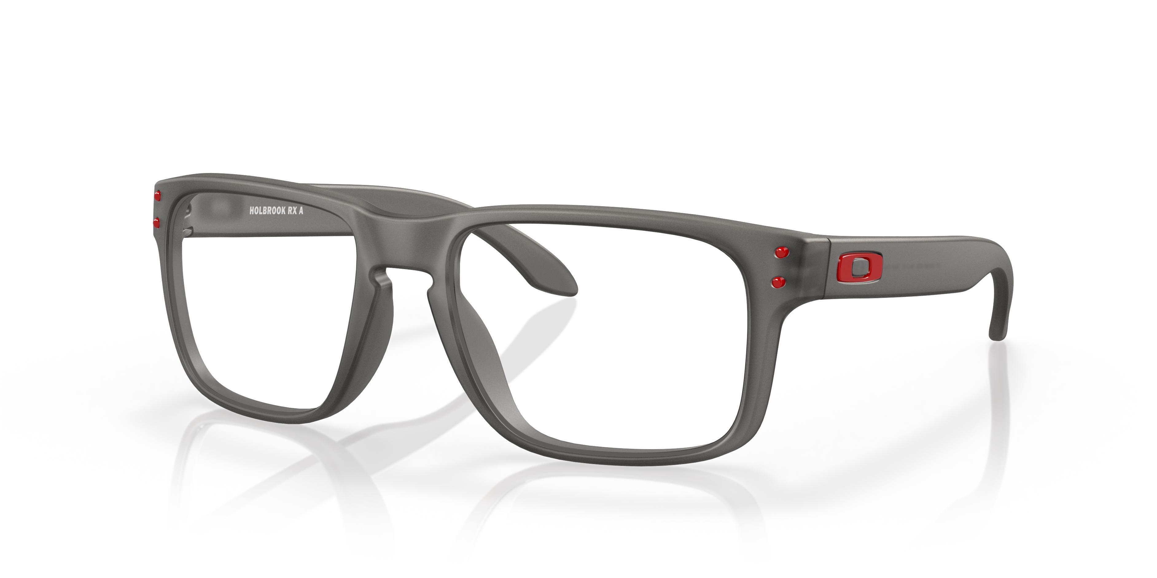 Oakley Mens Holbrook (low Bridge Fit) Product Image