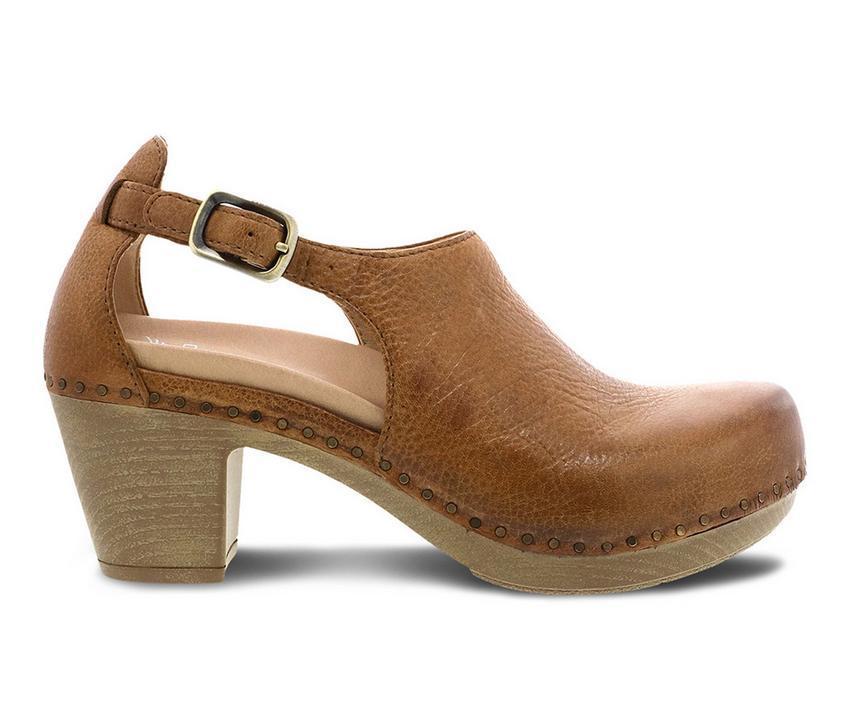 Women's Dansko Sassy Clogs Product Image