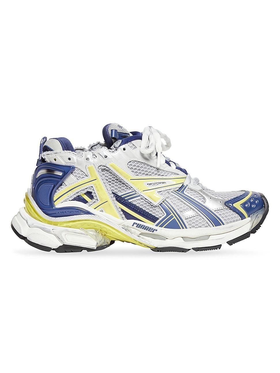 Mens Runner Sneaker Product Image