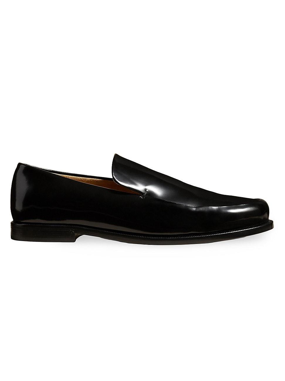 BRUNO MAGLI COLLEZIONE Vesini Penny Loafer Product Image