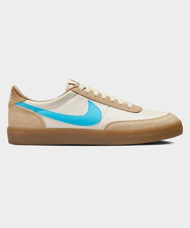 Nike Killshot 2 Leather Baltic Blue Gum Sole Product Image